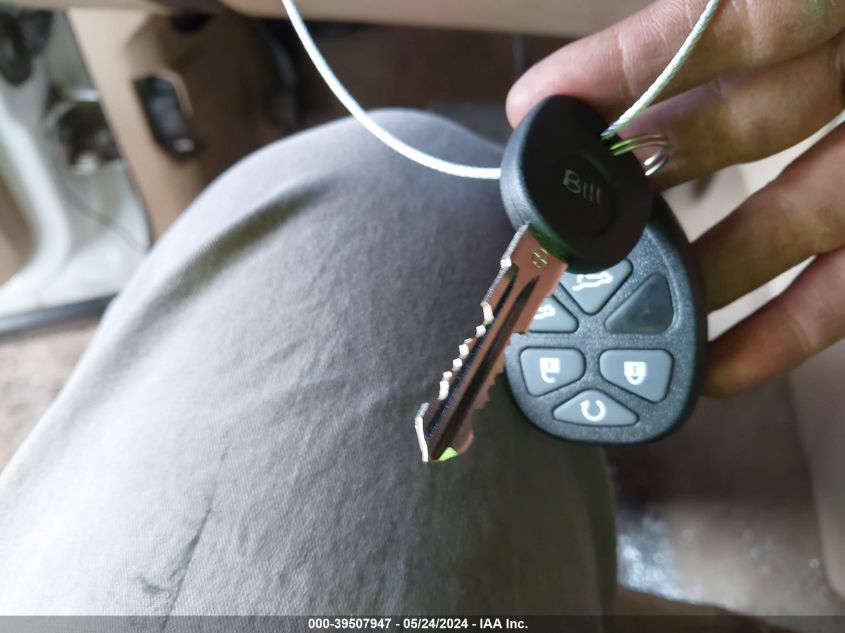 2007 Chevrolet Suburban 1500 Lt VIN: 3GNFK16327G188593 Lot: 39507947