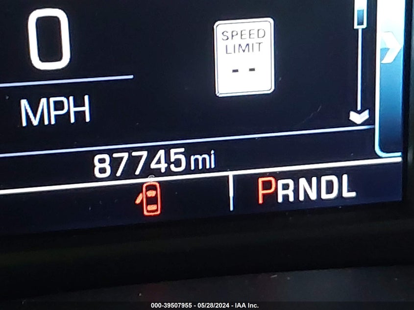 2017 Chevrolet Silverado 1500 2Lt VIN: 3GCUKREC8HG233859 Lot: 39507955