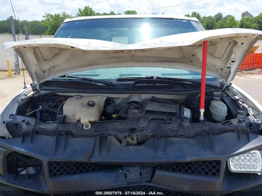 2004 Chevrolet Express VIN: 1GCGG25V541245077 Lot: 39507979