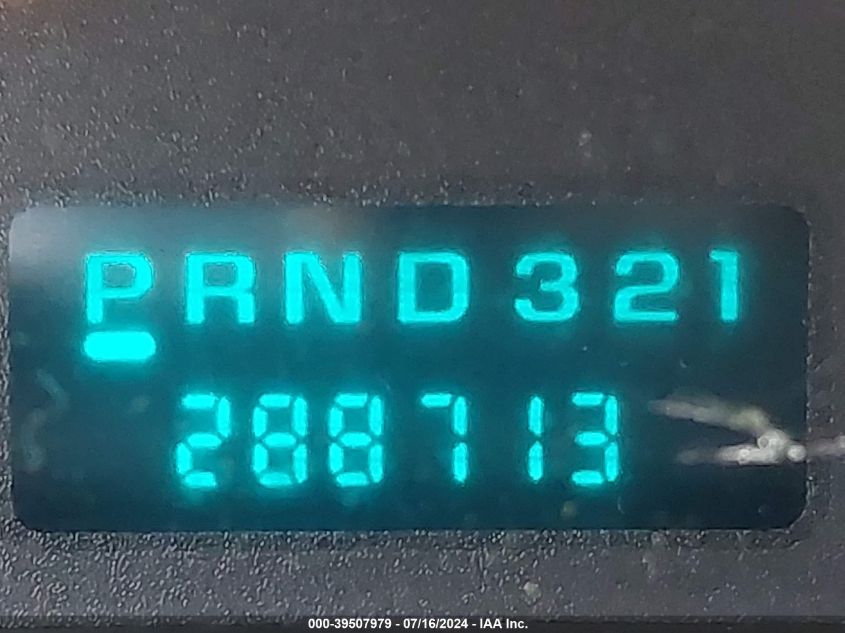 2004 Chevrolet Express VIN: 1GCGG25V541245077 Lot: 39507979