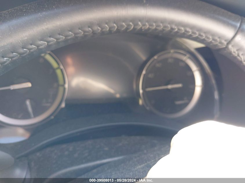 2022 Toyota Highlander Xse VIN: 5TDJZRBH8NS199059 Lot: 39508013