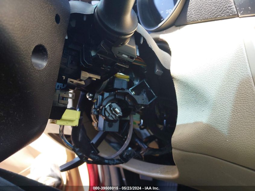 2013 Hyundai Elantra Gls VIN: 5NPDH4AE2DH440256 Lot: 39508015