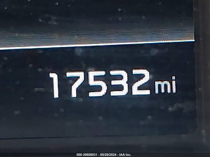 2022 Kia K5 Gt-Line VIN: 5XXG64J27NG087759 Lot: 39508031