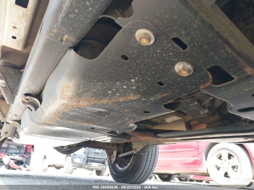 2015 Jeep Wrangler Unlimited Sport VIN: 1C4BJWDG5FL626554 Lot: 39508036