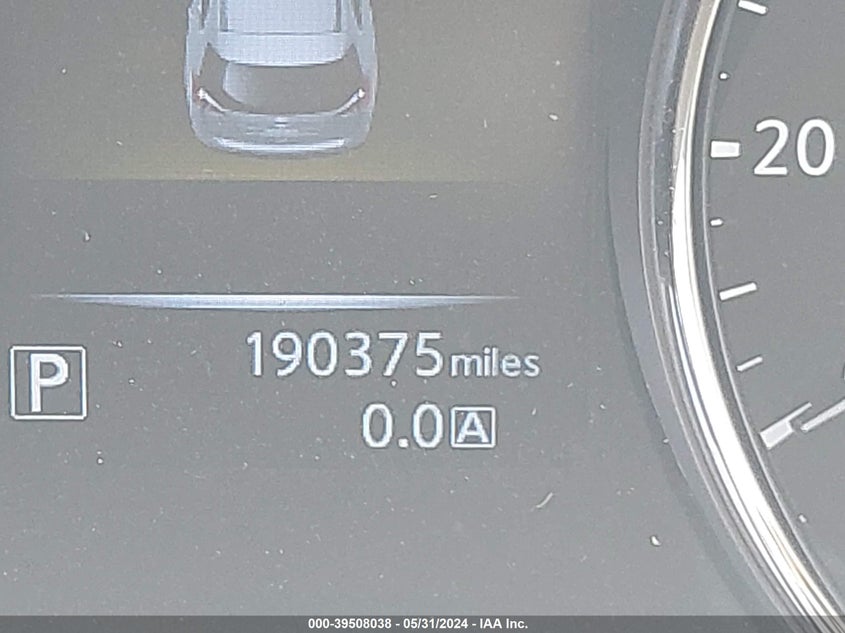 2014 Nissan Rogue Sv VIN: 5N1AT2MT0EC767103 Lot: 39508038