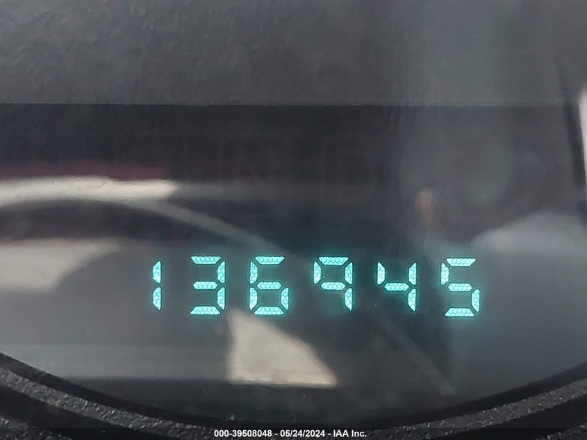 2008 Dodge Ram 1500 Slt VIN: 1D7HA18N58J208764 Lot: 39508048