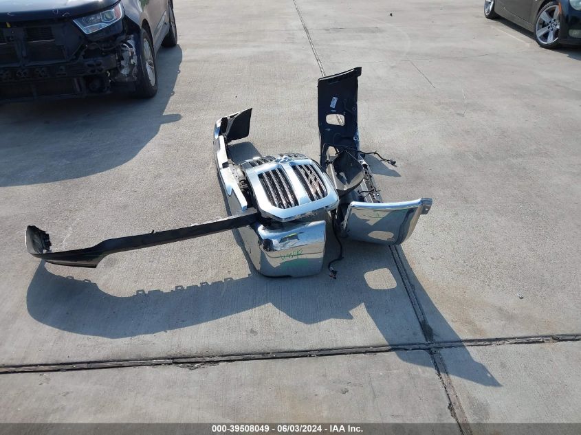 2017 Ram 1500 Lone Star 4X4 5'7 Box VIN: 1C6RR7LT4HS575849 Lot: 39508049