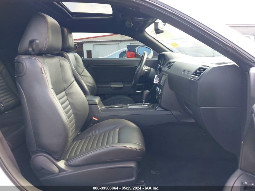 2014 Dodge Challenger R/T Plus VIN: 2C3CDYBT2EH103998 Lot: 39508064