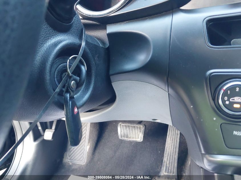 2013 Kia Optima Lx VIN: 5XXGM4A71DG178171 Lot: 39508084