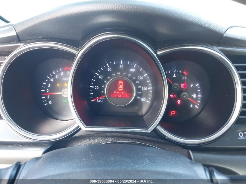 2013 Kia Optima Lx VIN: 5XXGM4A71DG178171 Lot: 39508084