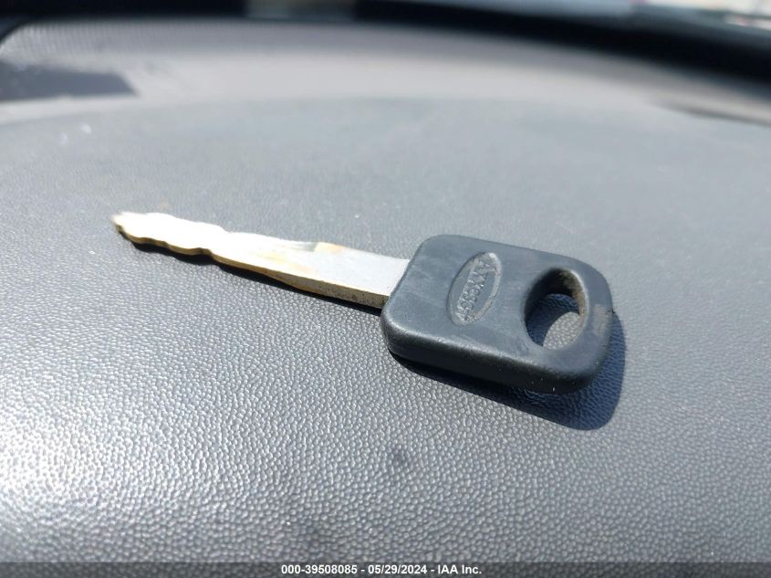 1998 Ford F-150 Standard/Xl/Xlt VIN: 1FTZX1721WKB40264 Lot: 39508085