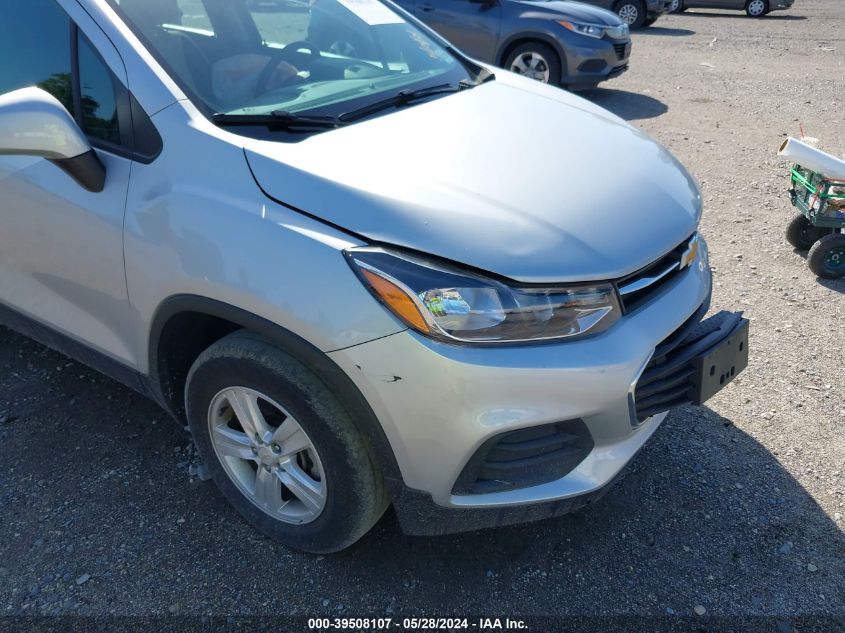 KL7CJNSB4LB311541 2020 CHEVROLET TRAX - Image 17