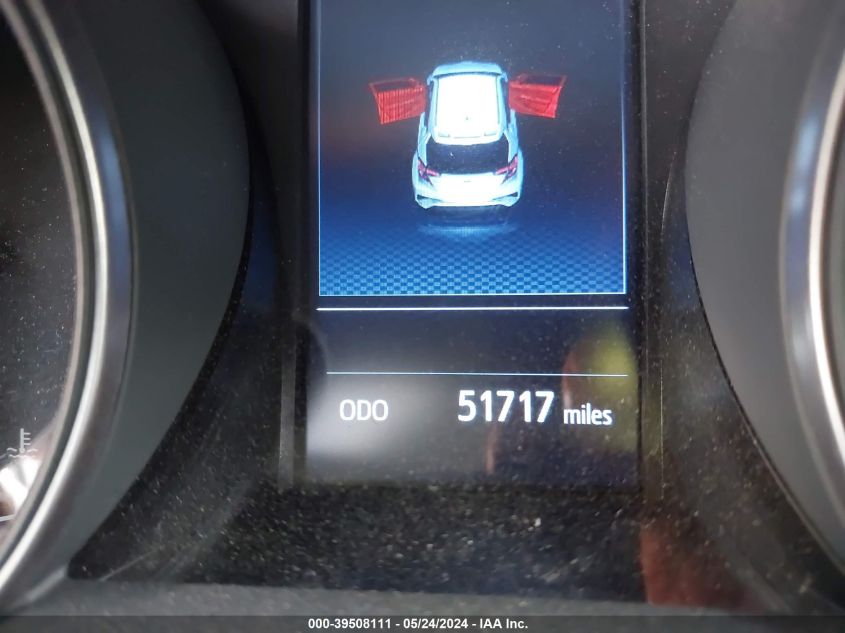 2019 Toyota C-Hr Xle VIN: JTNKHMBX2K1051785 Lot: 39508111