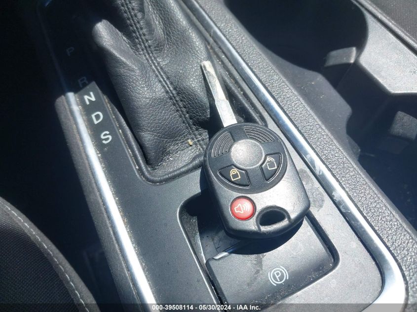 2018 Ford Escape Se VIN: 1FMCU9GD6JUC60682 Lot: 39508114