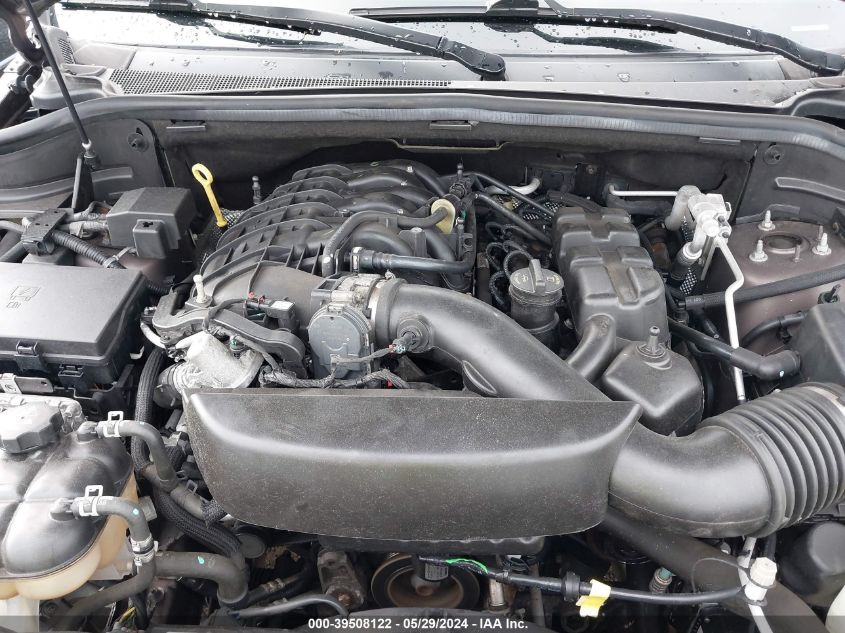 2017 Jeep Grand Cherokee Limited 4X4 VIN: 1C4RJFBG8HC954507 Lot: 39508122