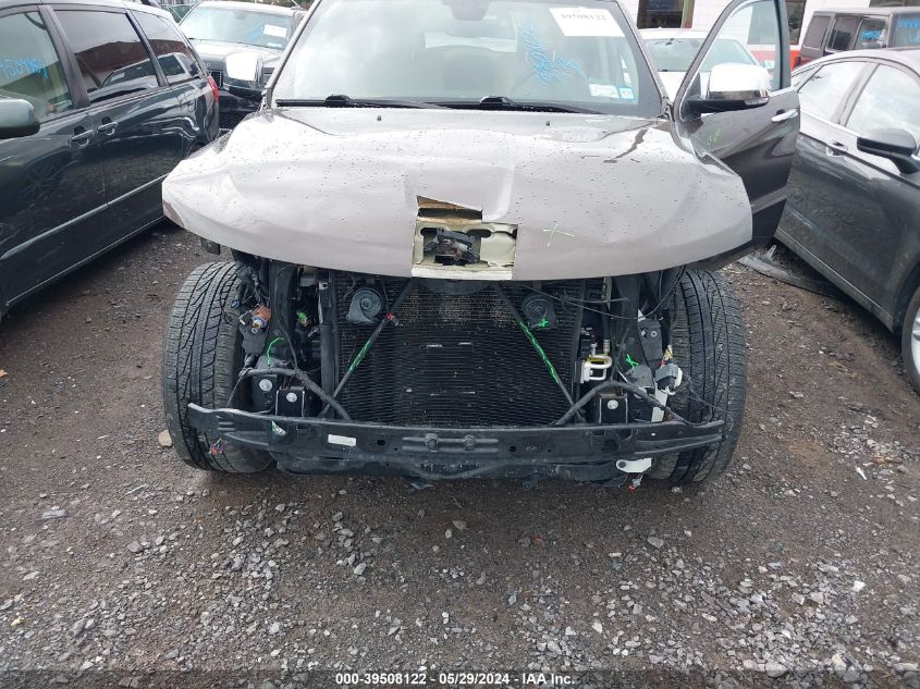 2017 Jeep Grand Cherokee Limited 4X4 VIN: 1C4RJFBG8HC954507 Lot: 39508122