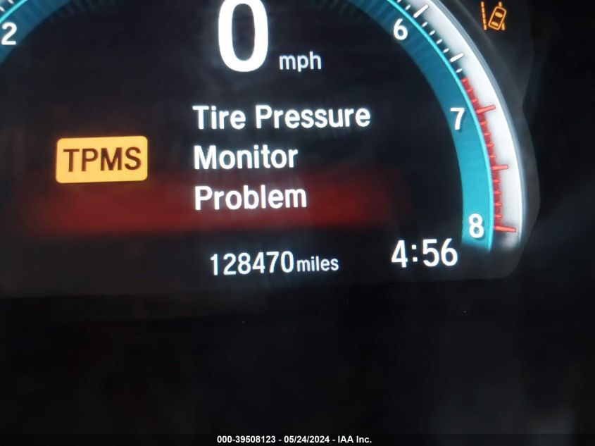 2019 Honda Civic Lx VIN: 2HGFC4B61KH300513 Lot: 39508123