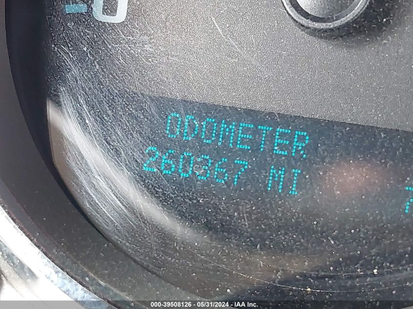 2011 Chevrolet Silverado 2500Hd Lt VIN: 1GC1KXC81BF130359 Lot: 39508126