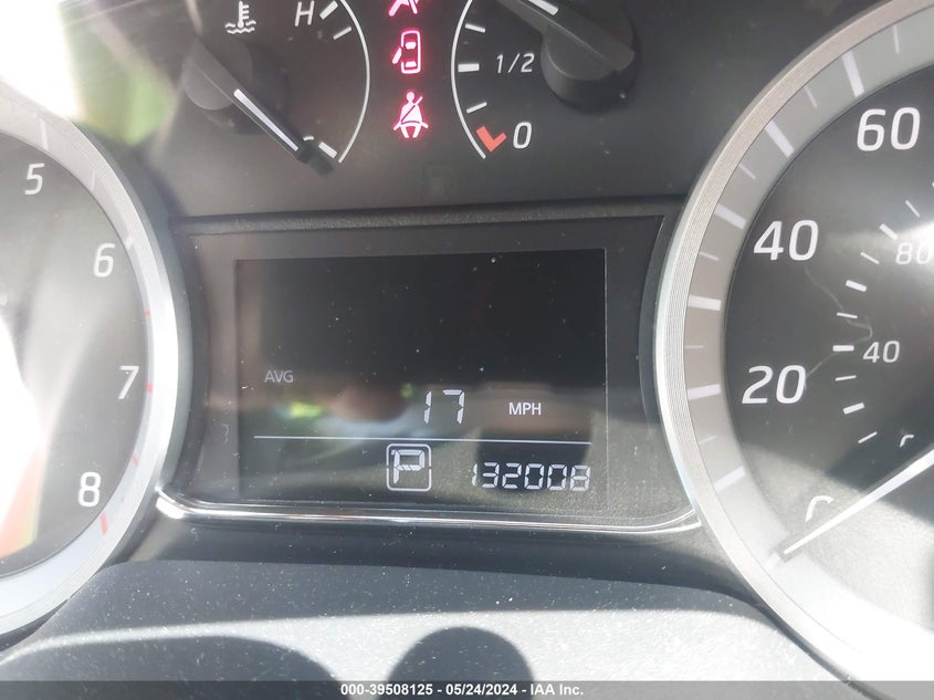 2015 Nissan Sentra Sr VIN: 3N1AB7AP8FY321918 Lot: 39508125