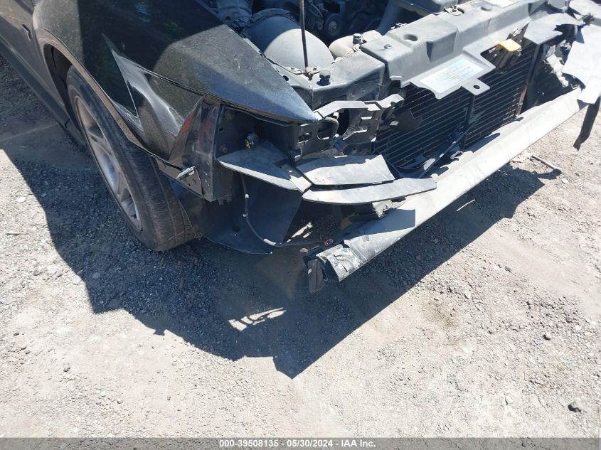 2002 Ford Mustang Gt VIN: 1FAFP42X72F139071 Lot: 39508135