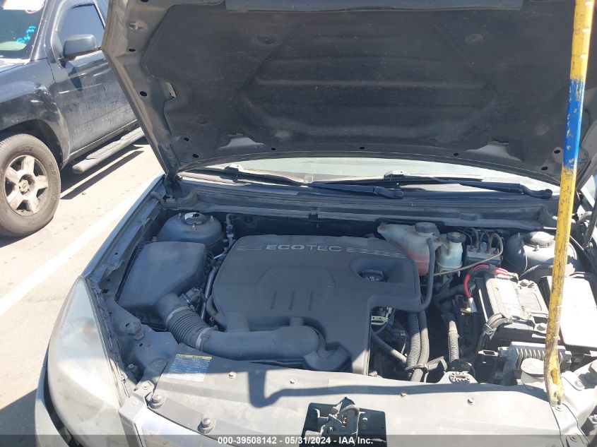 2008 Saturn Aura Xe VIN: 1G8ZS57BX8F258101 Lot: 39508142