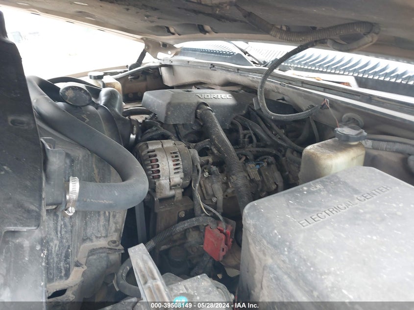 1999 Chevrolet Silverado 1500 Ls VIN: 1GCEK19V9XE212929 Lot: 39508149