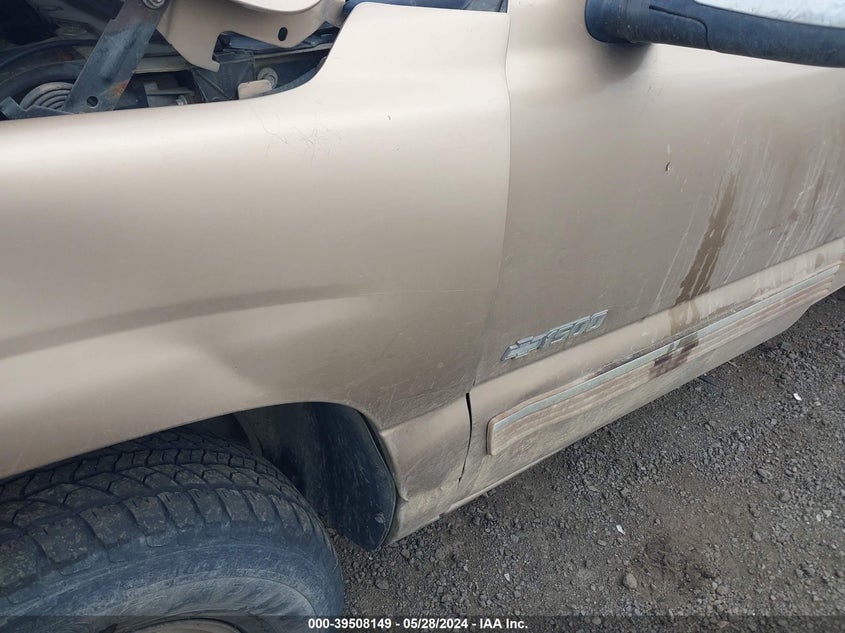 1999 Chevrolet Silverado 1500 Ls VIN: 1GCEK19V9XE212929 Lot: 39508149