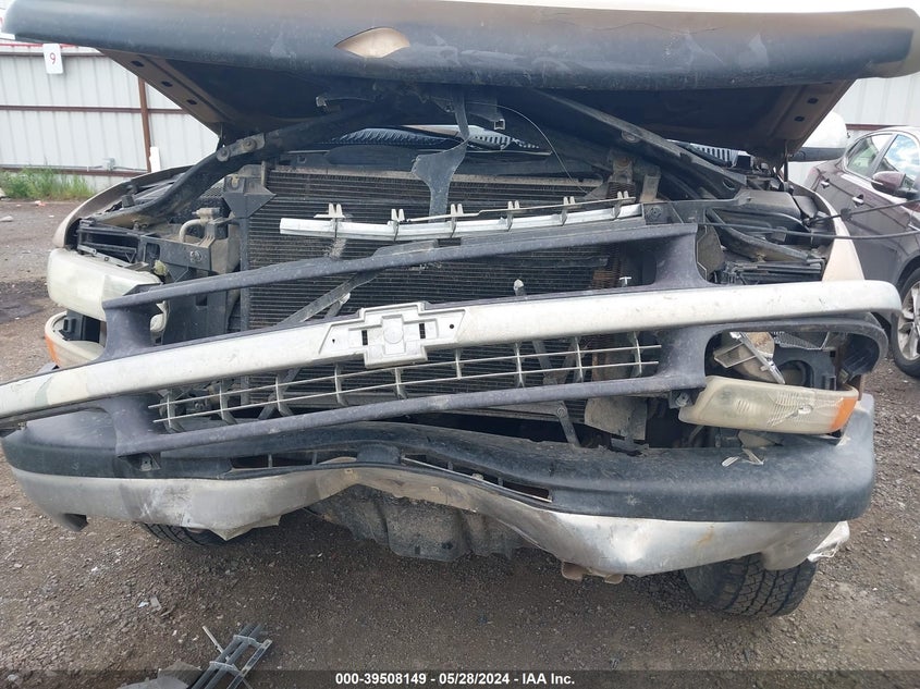 1999 Chevrolet Silverado 1500 Ls VIN: 1GCEK19V9XE212929 Lot: 39508149