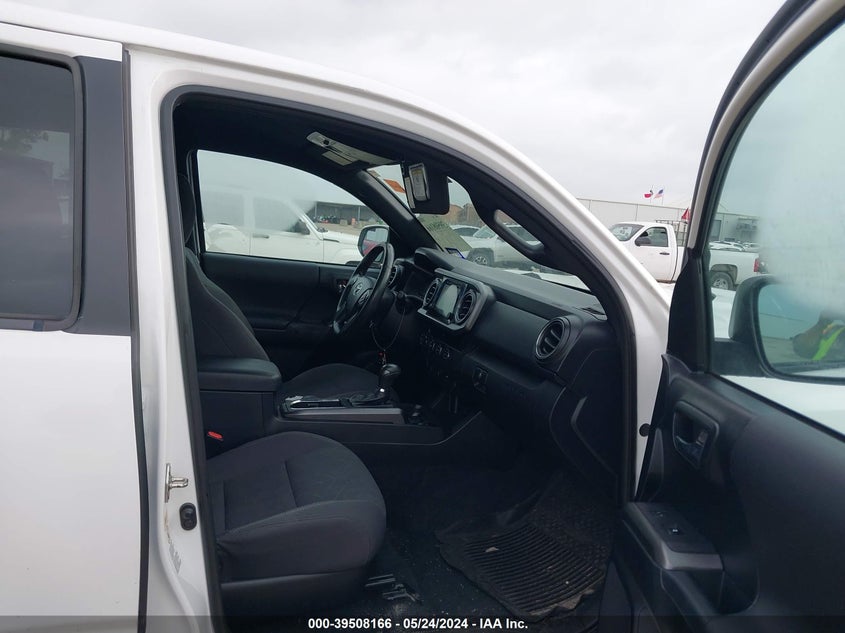 2016 TOYOTA TACOMA TRD SPORT - 3TMCZ5ANXGM034111