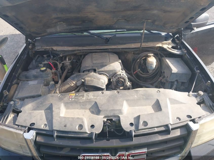 2011 GMC Sierra 1500 Sle VIN: 1GTR2VE31BZ328690 Lot: 39508168