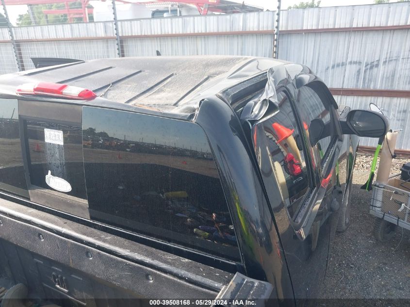 2011 GMC Sierra 1500 Sle VIN: 1GTR2VE31BZ328690 Lot: 39508168