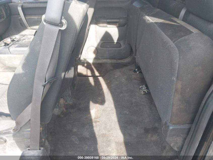 2011 GMC Sierra 1500 Sle VIN: 1GTR2VE31BZ328690 Lot: 39508168