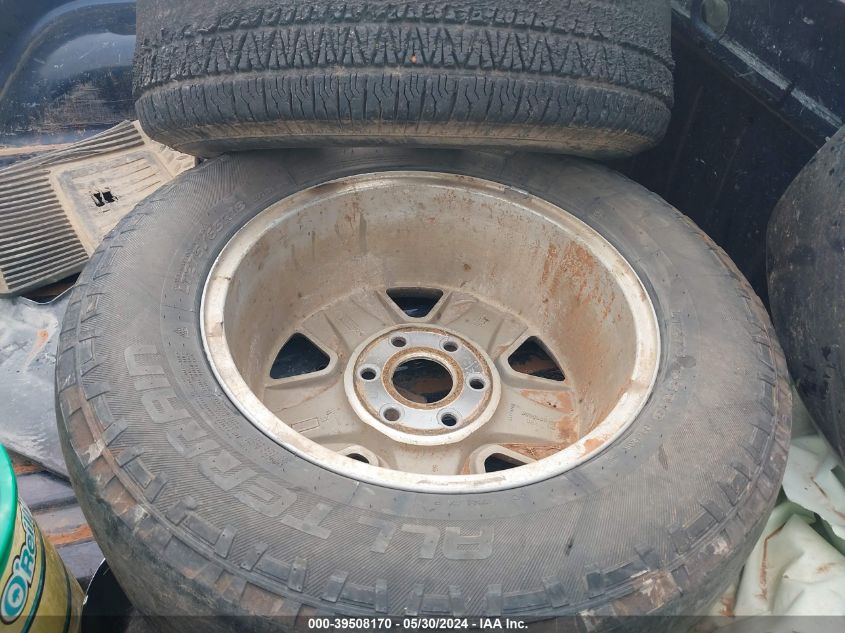 2010 Chevrolet Silverado 1500 Lt VIN: 3GCRKSE36AG226430 Lot: 39508170