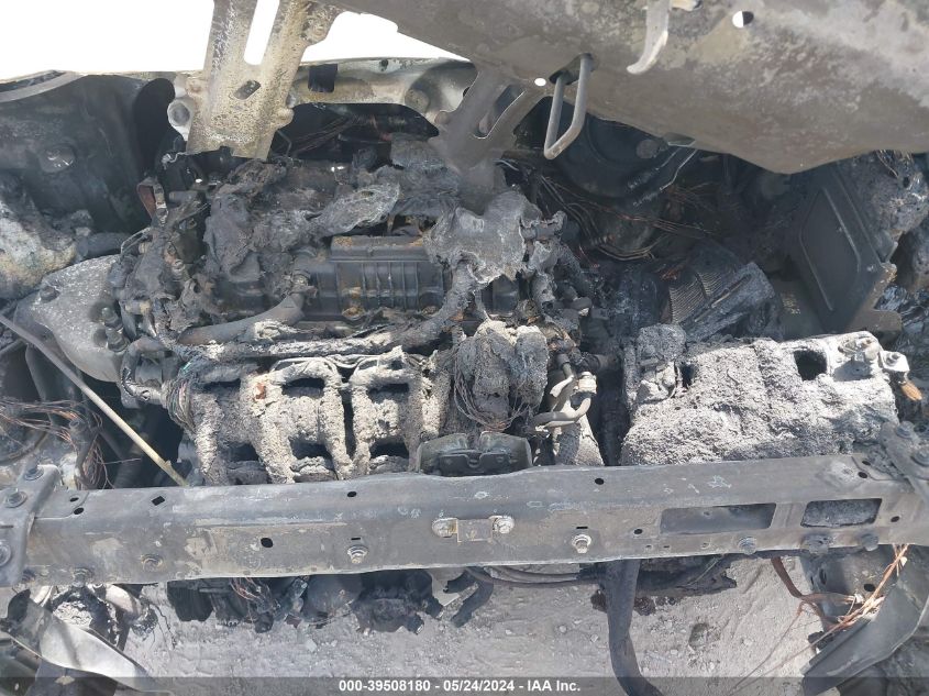 2021 Kia Sportage Lx VIN: KNDPM3AC7M7844739 Lot: 39508180