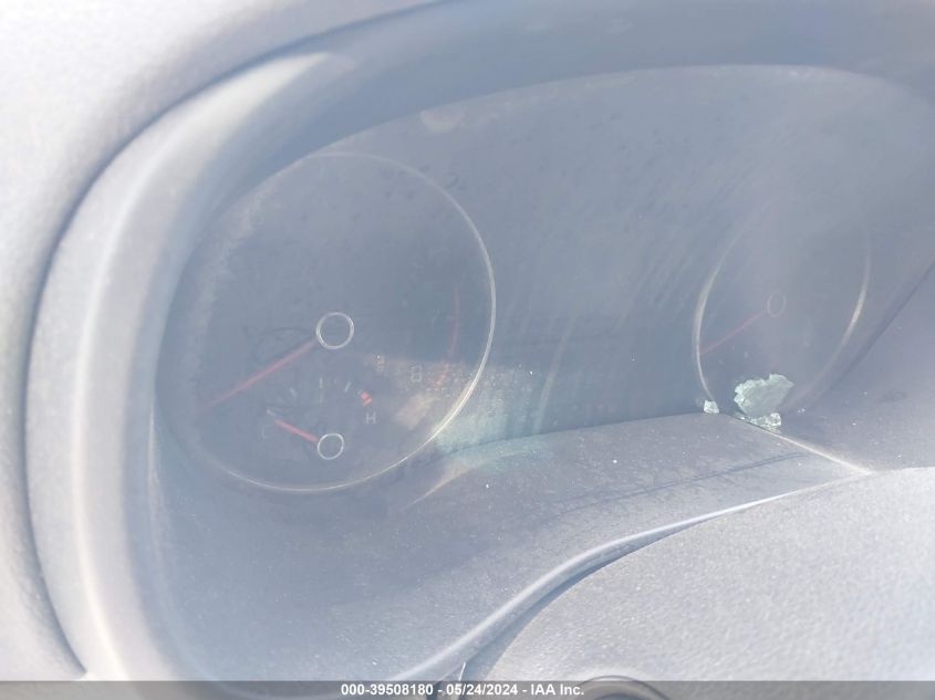 2021 Kia Sportage Lx VIN: KNDPM3AC7M7844739 Lot: 39508180