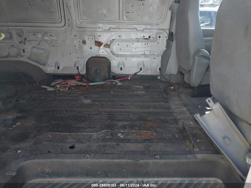 2006 Ford E-250 Commercial/Recreational VIN: 1FTNE24L46HB03200 Lot: 39508183