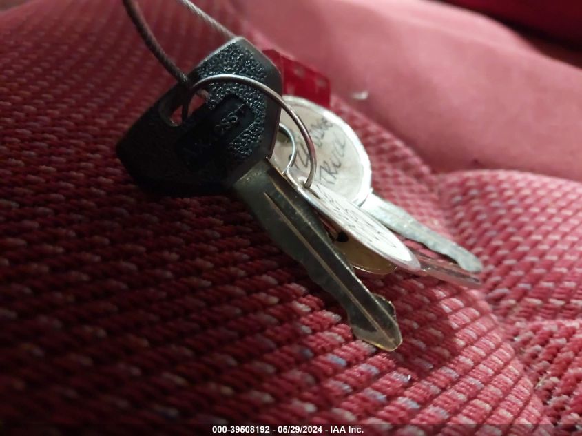 1994 Dodge Ram 1500 VIN: 1B7HF16Z6RS712060 Lot: 39508192