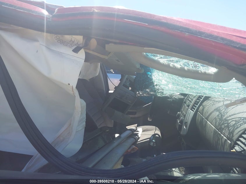 2009 Nissan Xterra Off Road VIN: 5N1AN08WX9C511267 Lot: 39508210