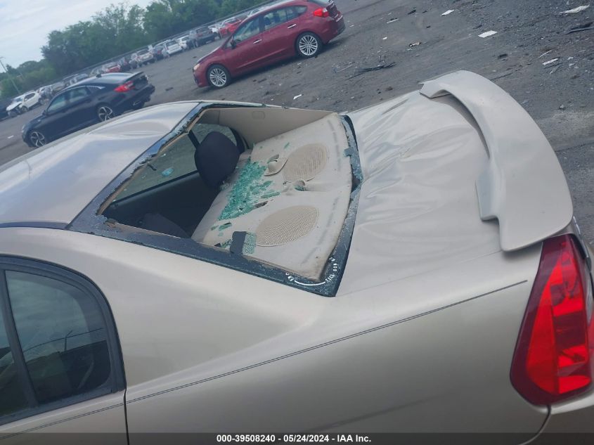 2007 Chevrolet Malibu Lt VIN: 1G1ZT58NX7F179904 Lot: 39508240