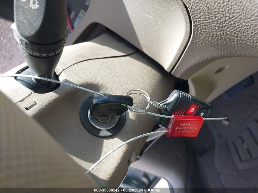 2005 Ford Focus Zxw VIN: 1FAFP36N85W219602 Lot: 39508242