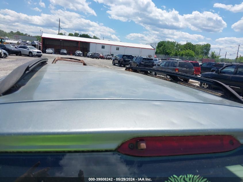 2005 Ford Focus Zxw VIN: 1FAFP36N85W219602 Lot: 39508242