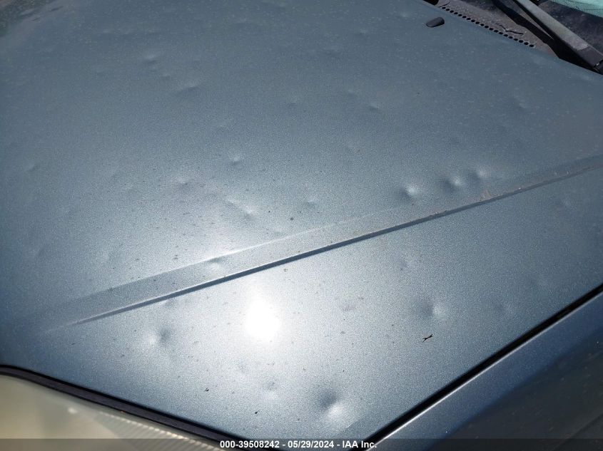 2005 Ford Focus Zxw VIN: 1FAFP36N85W219602 Lot: 39508242