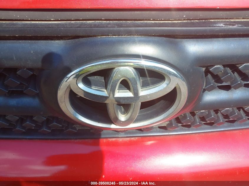 2008 Toyota Rav4 Sport V6 VIN: JTMZK32V786011999 Lot: 39508245