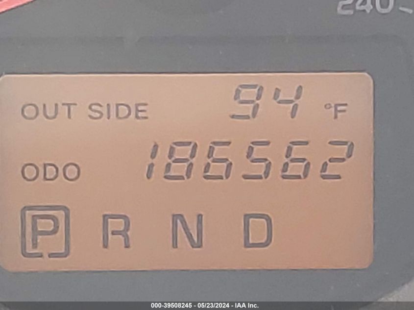 2008 Toyota Rav4 Sport V6 VIN: JTMZK32V786011999 Lot: 39508245