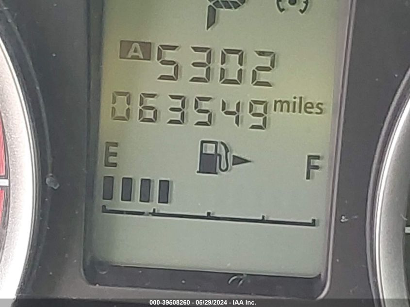 2015 Subaru Forester 2.5I VIN: JF2SJABC6FH548065 Lot: 39508260