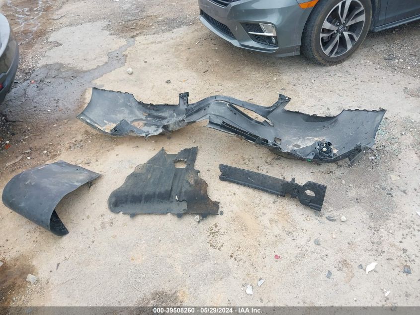 2015 Subaru Forester 2.5I VIN: JF2SJABC6FH548065 Lot: 39508260