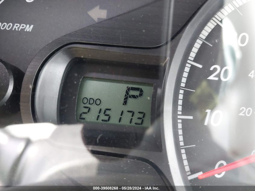 2011 Toyota Sienna Le V6 VIN: 5TDKK3DC5BS116836 Lot: 39508268