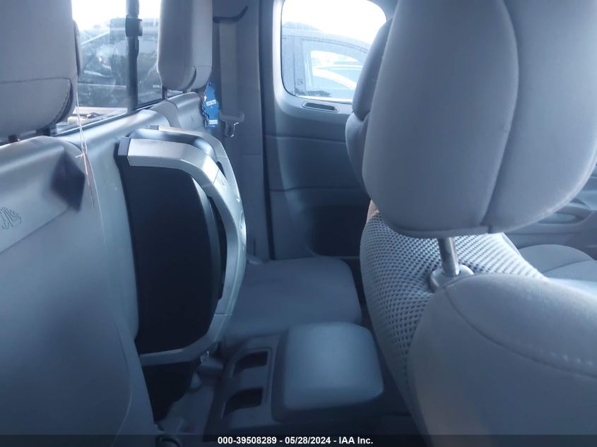 2011 Toyota Tacoma Prerunner Access Cab VIN: 5TFTU4GNXBX009227 Lot: 39508289