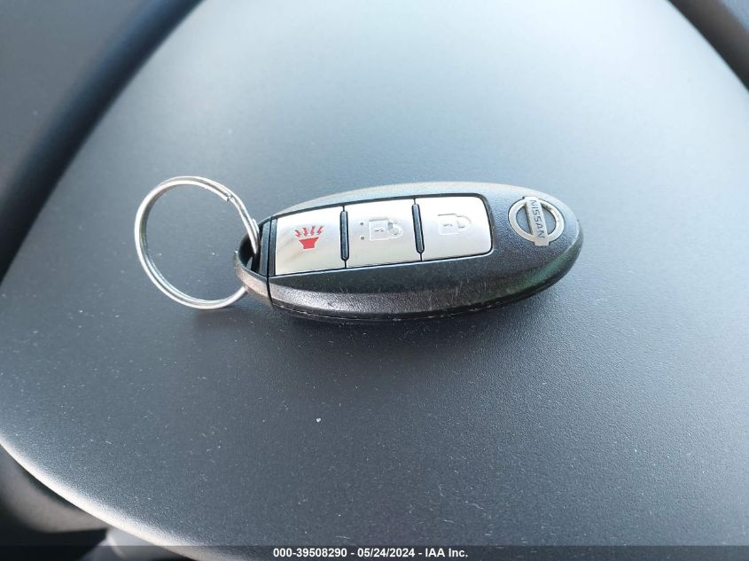 2012 Nissan Rogue Sv VIN: JN8AS5MT1CW267962 Lot: 39508290