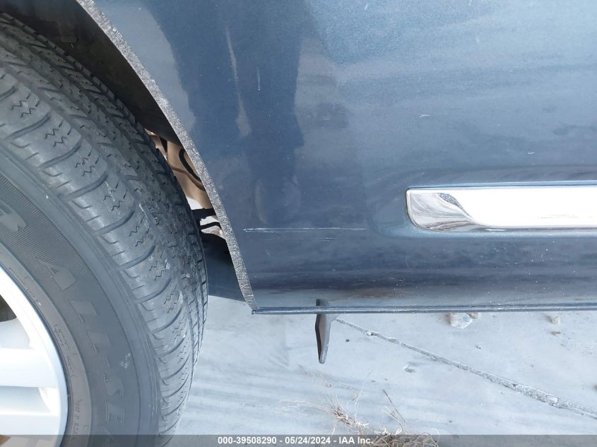 2012 Nissan Rogue Sv VIN: JN8AS5MT1CW267962 Lot: 39508290